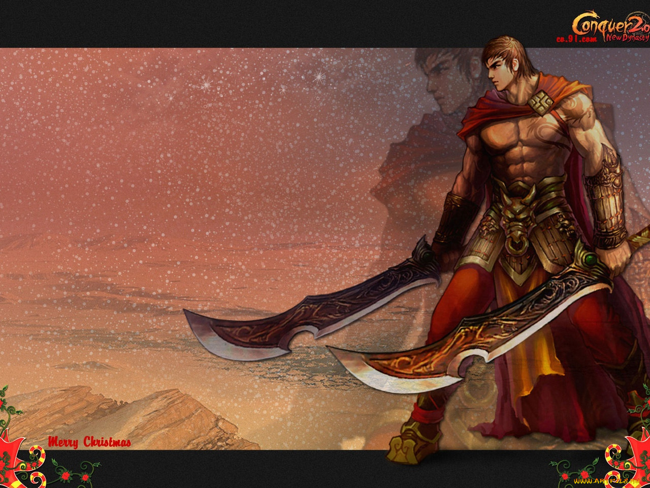 conquer, new, dynasty, , , online